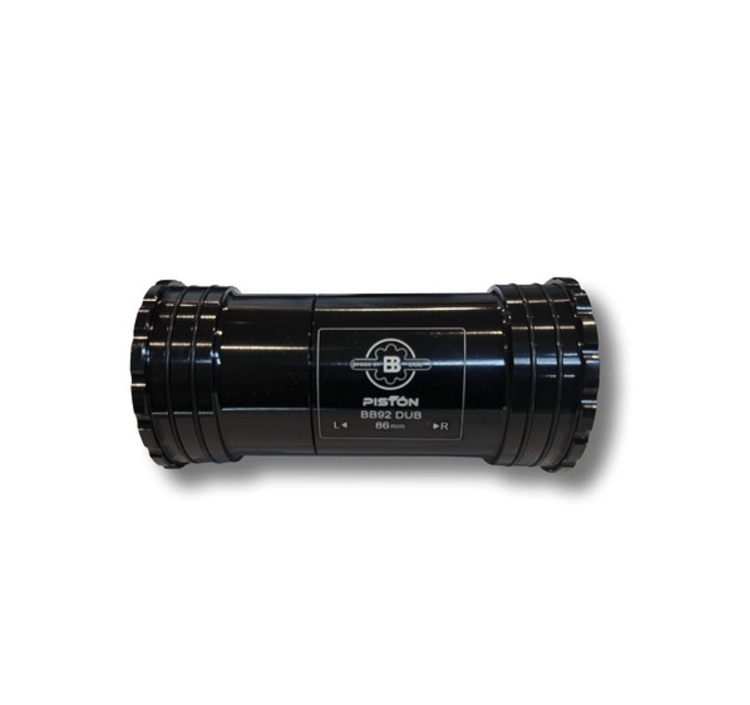 Piston Piston BB30 Interlock DUB Bottom Bracket