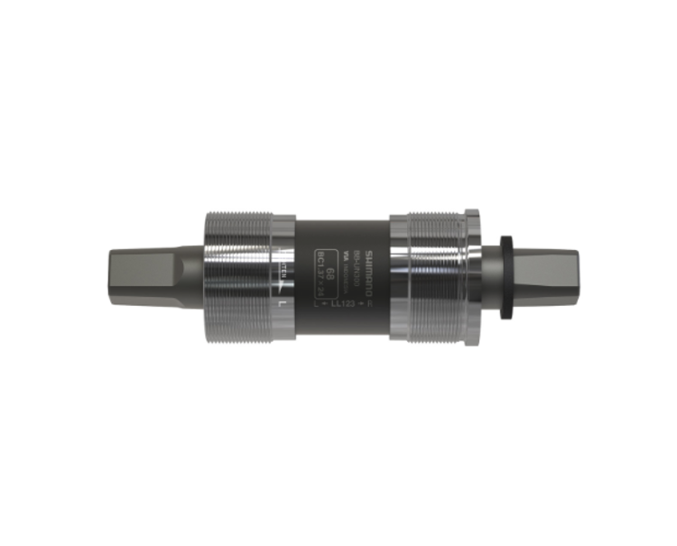 Shimano Shimano UN300-K 68 x 117.5mm Bottom Bracket