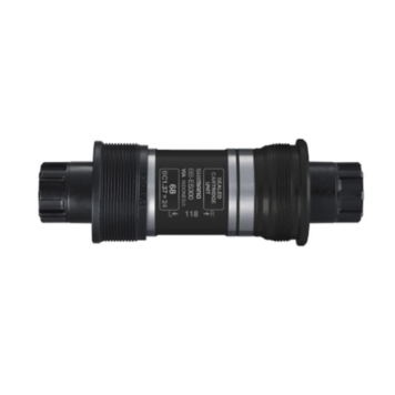 Shimano Shimano ES300 73 x 118mm Hollow-Type Bottom Bracket