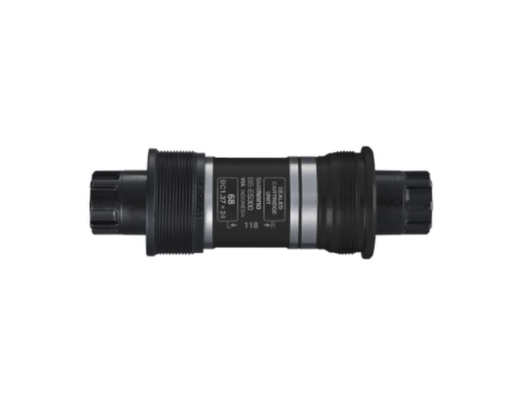 Shimano Shimano ES300 73 x 118mm Hollow-Type Bottom Bracket