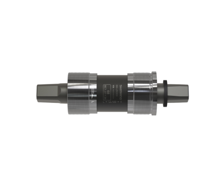 Shimano Shimano UN300 68 x 115 D-H Bottom Bracket