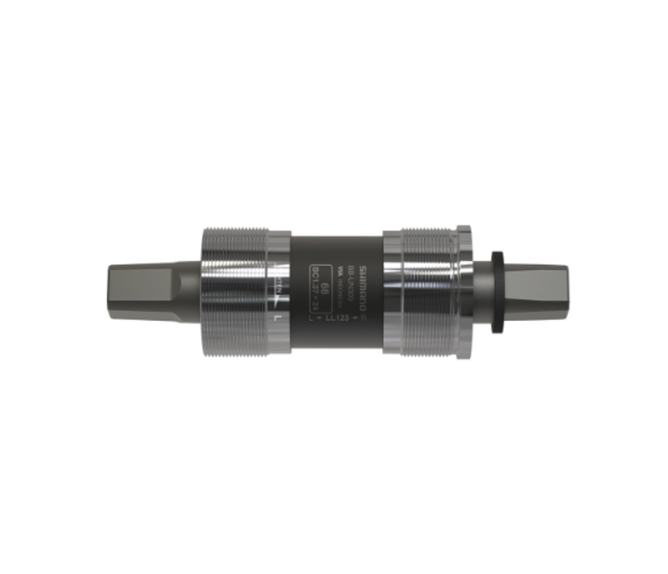 Shimano Shimano UN300 73x118 XL Bottom Bracket