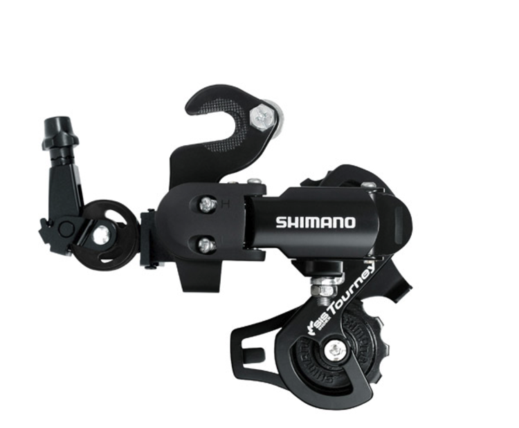 Shimano Shimano RD-FT354 Rear Derailleur 6/7 Speed Short Cage