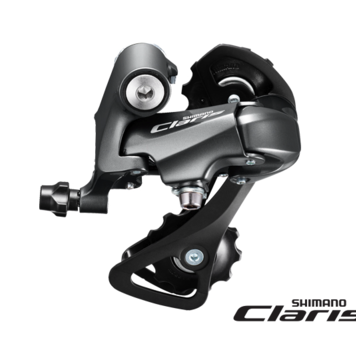 Shimano SHIMANO REAR DERAILLEUR RD-R2000 CLARIS 8-SPEED DOUBLE