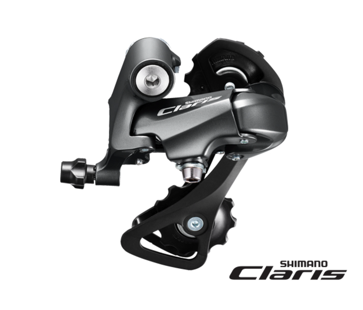 Shimano SHIMANO REAR DERAILLEUR RD-R2000 CLARIS 8-SPEED DOUBLE