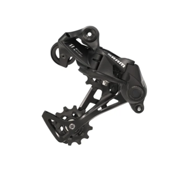 SRAM SRAM Rear Derailleur NX LONG CAGE 1x11 Speed BLK Type 2.1