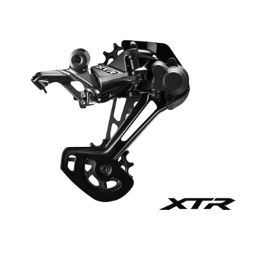 Shimano Shimano XTR Rear Derailleur RD-R9100-SGS Shadow+ 12s Long