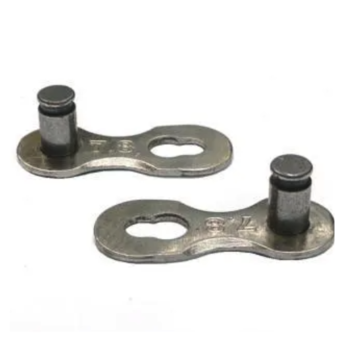 BPW Chain Link 3/32" 5/6s Silver