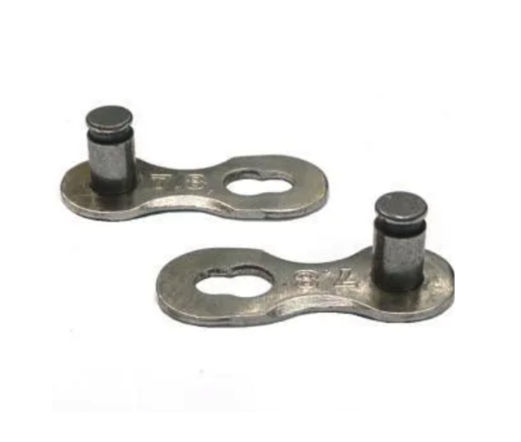 BPW Chain Link 3/32" 5/6s Silver