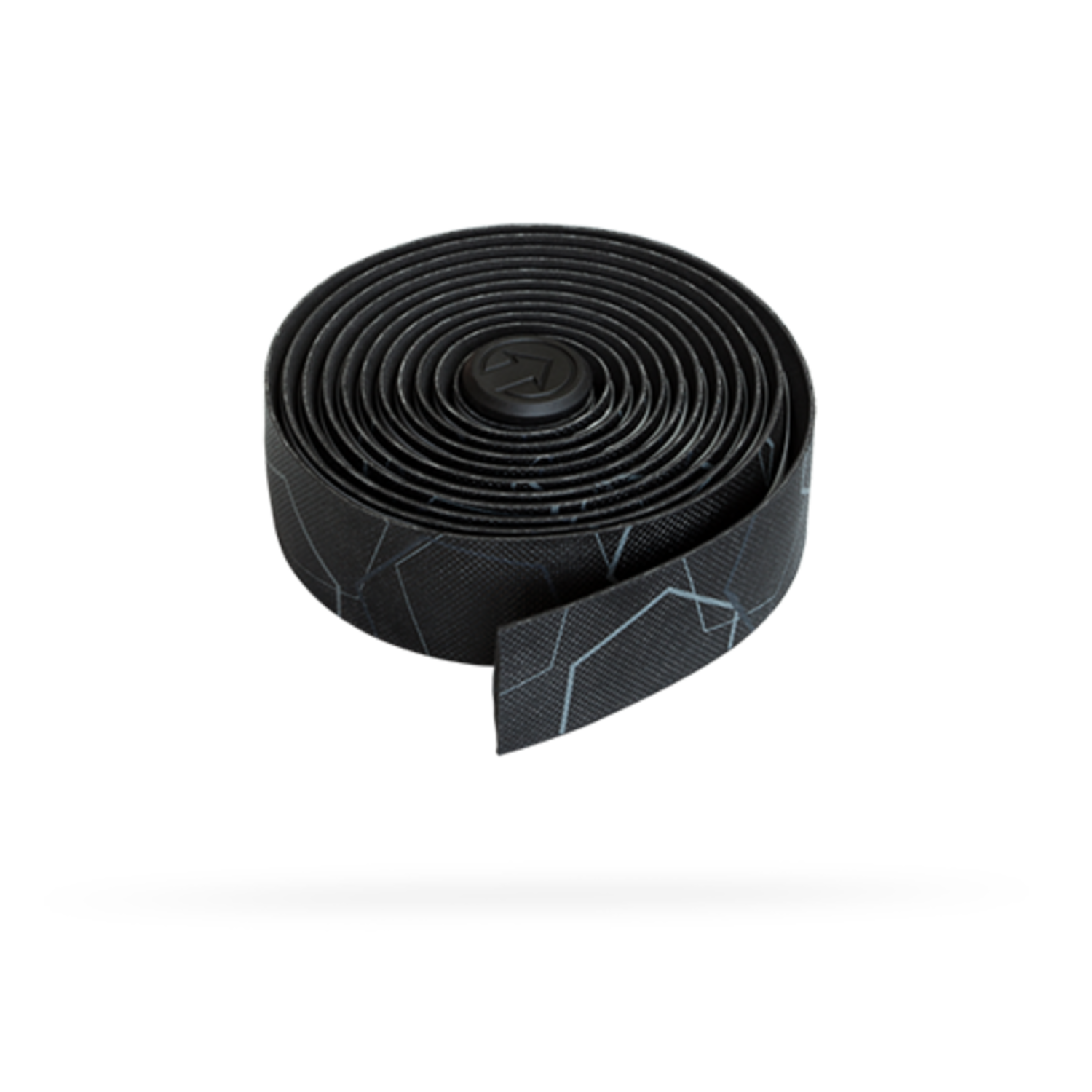 Ruban De Guidon BBB GravelRibbon - Antidérapant Et Absorbant Pour Vélo Gravel