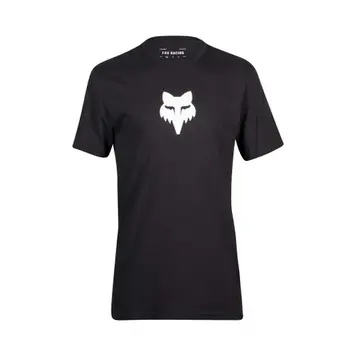 Fox Fox Head SS Premium Tee