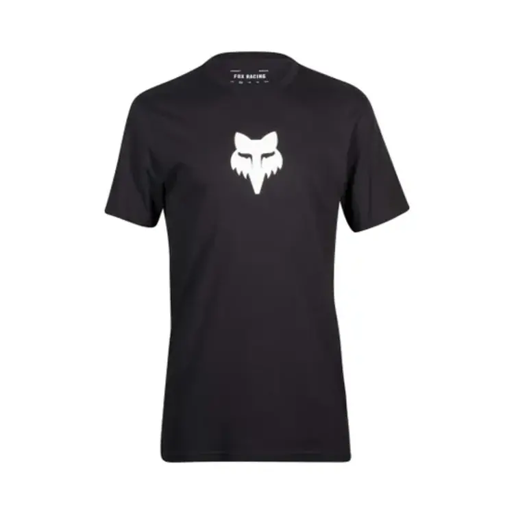 Fox Fox Head SS Premium Tee