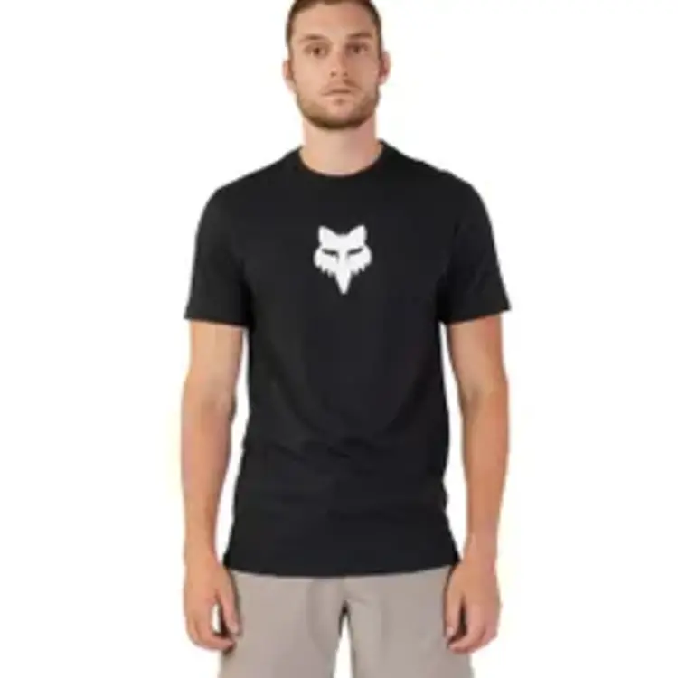 Fox Fox Head SS Premium Tee