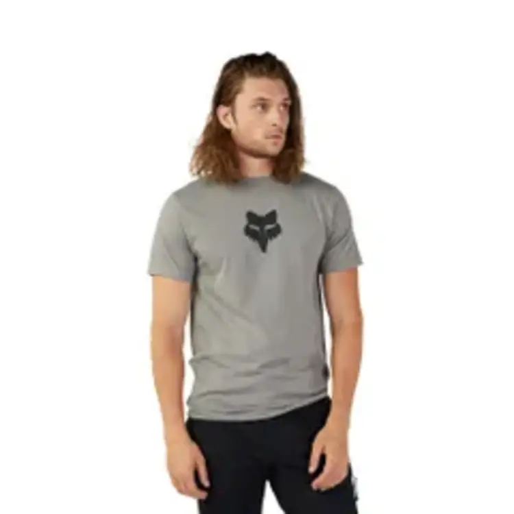 Fox Fox Head SS Premium Tee