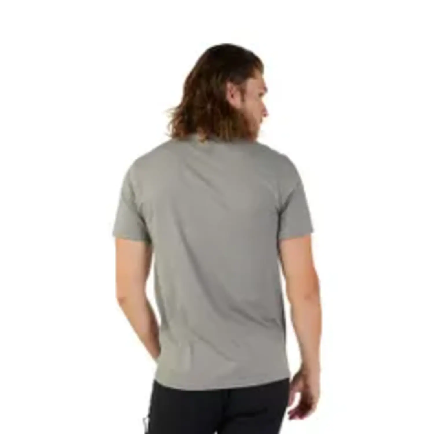 Fox Racing Fox Head SS Premium Tee - Men's Regular Fit, Brand New With Tags - View #3