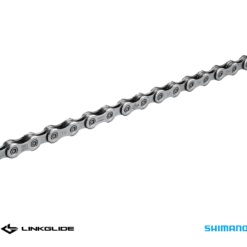 Shimano Shimano Steps w/Link Linkglide 138 Links 9/10/11spd Chain