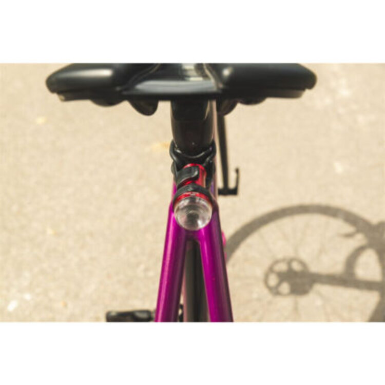 Exposure lights Exposure TraceR 3 ReAKT w/Peloton Mode Rear Light