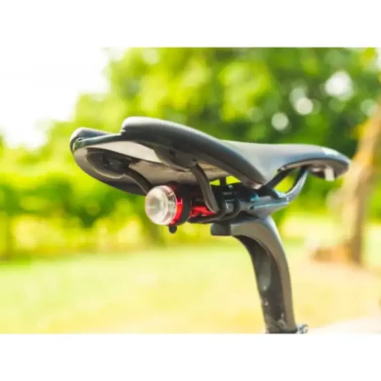 Exposure lights Exposure TraceR 3 ReAKT w/Peloton Mode Rear Light