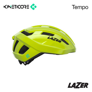 Lazer Lazer Tempo KC Flash Yellow Unisize