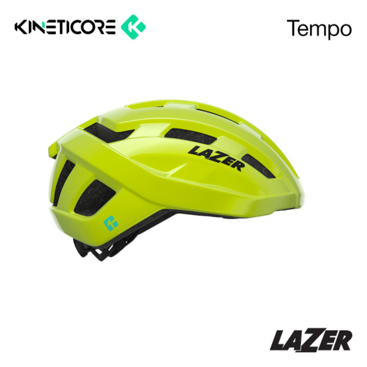 Lazer Lazer Tempo KC Flash Yellow Unisize