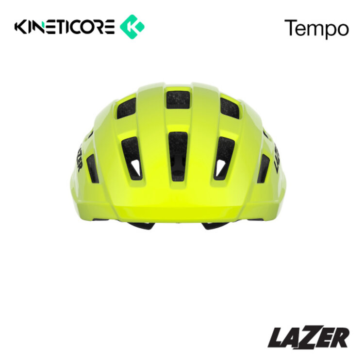 Lazer Lazer Tempo KC Flash Yellow Unisize
