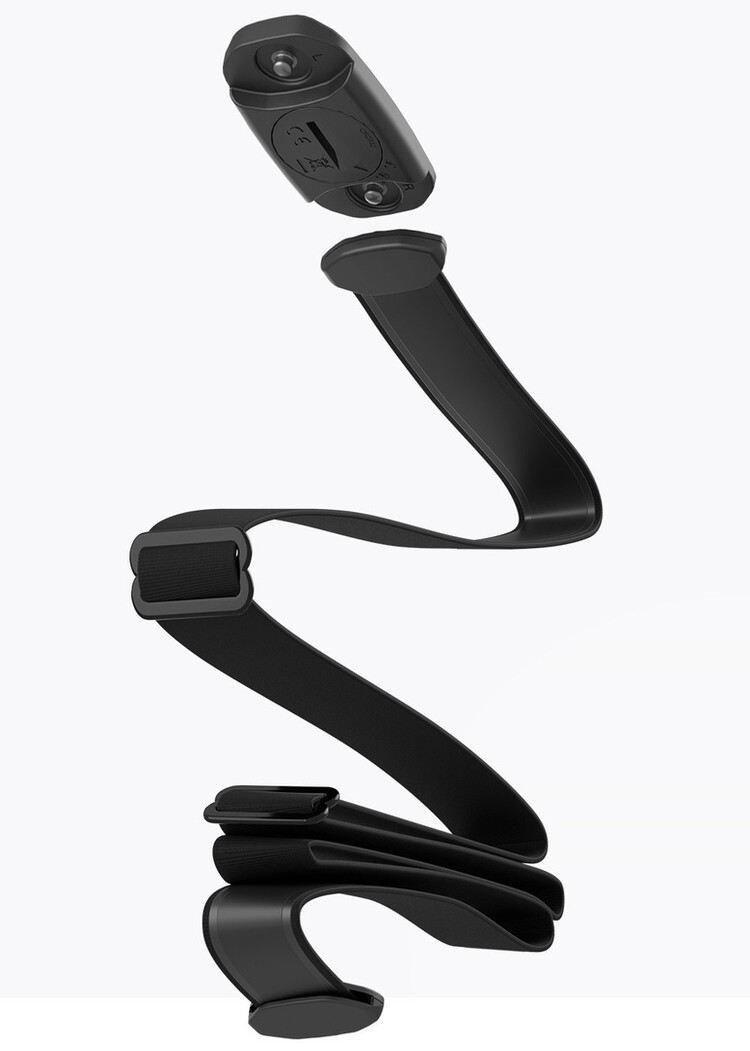 Magene Magene Chest Strap Heart Rate Monitor