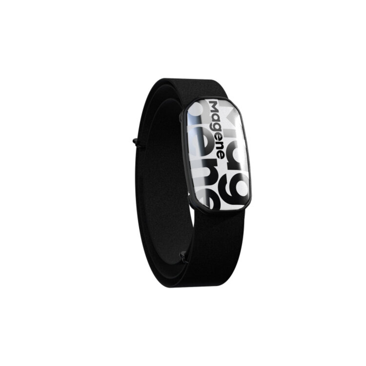 Magene Magene Chest Strap Heart Rate Monitor