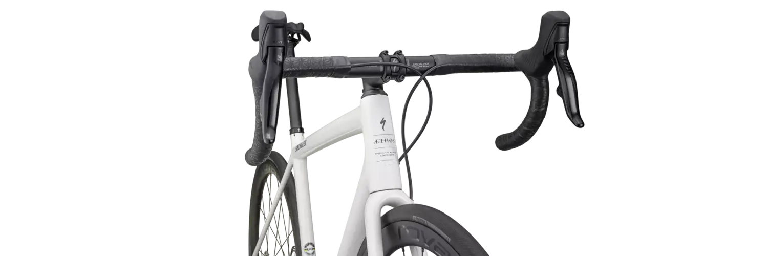 2023 Specialized Aethos Expert - Cycle House