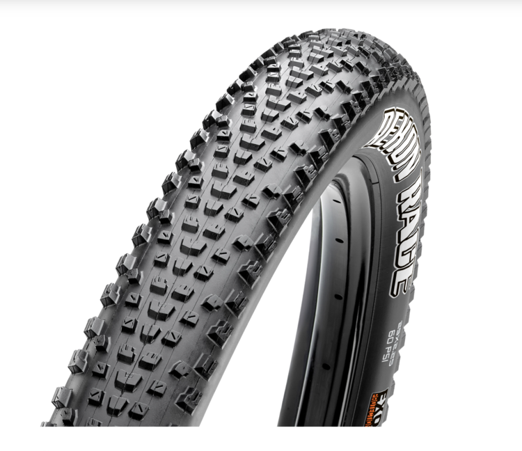 Maxxis Maxxis Rekon Race 27.5x2.25 Folding 120TPI EXO TR