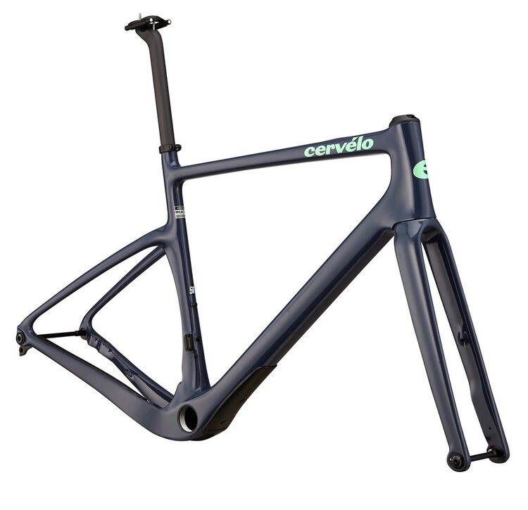Cervelo 2025 Cervelo Aspero Frameset