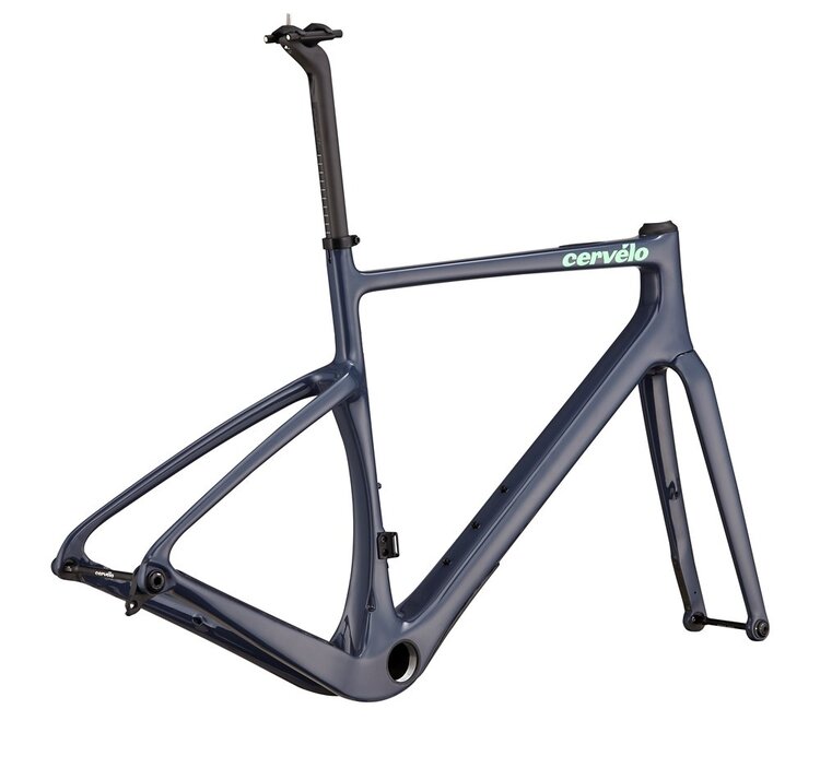 Cervelo 2025 Cervelo Aspero Frameset