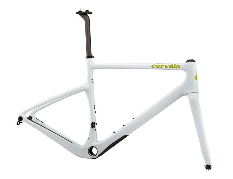 Cervelo 2025 Cervelo Aspero Frameset