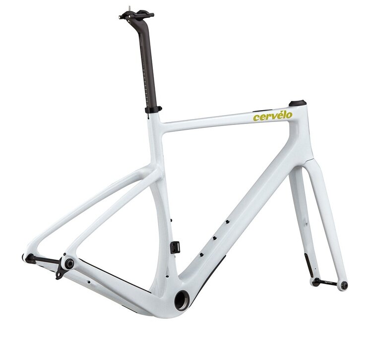 Cervelo 2025 Cervelo Aspero Frameset