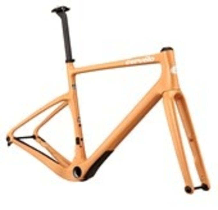 Cervelo 2025 Cervelo Aspero Frameset