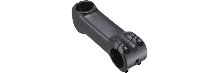 Specialized Specialized Future Stem Comp Black 31.8 6D