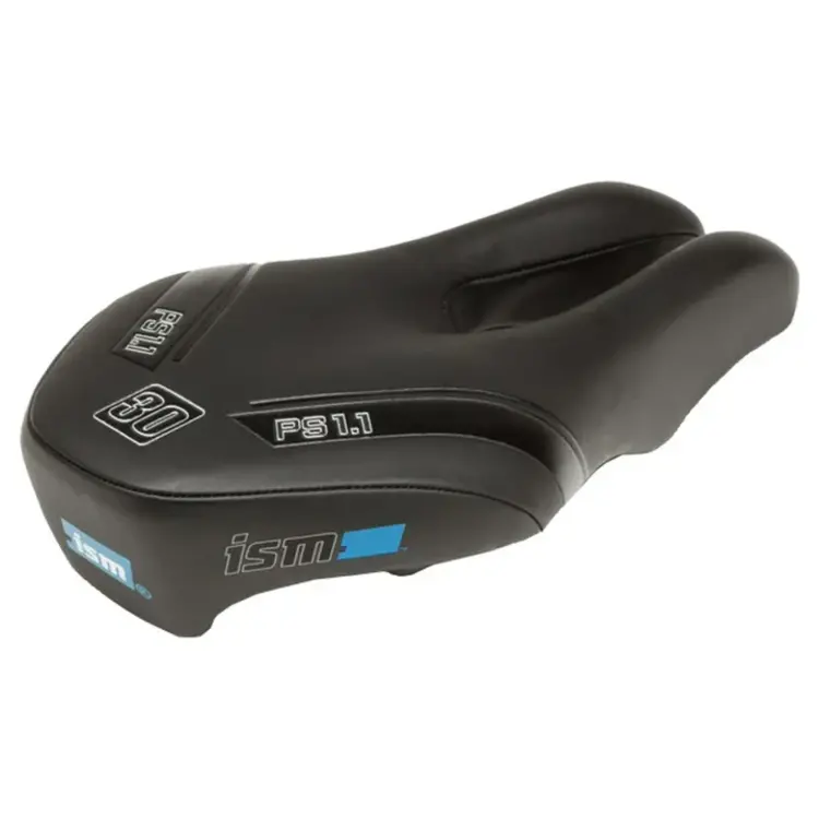 ISM ISM Saddle PS1.1 Black