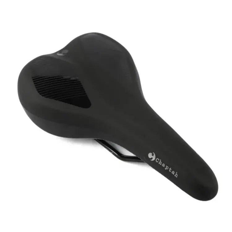 Chaptah Chaptah - Comfy Saddle 150
