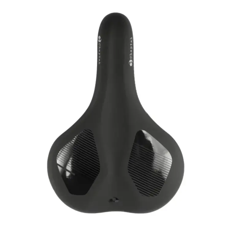 Chaptah Chaptah - Comfy Saddle 189