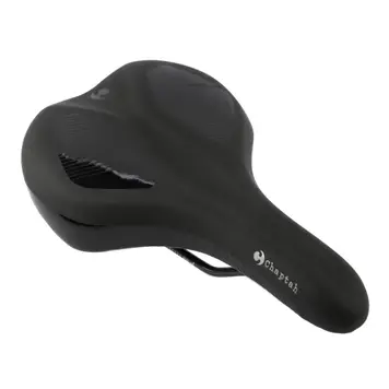 Chaptah Chaptah - Comfy Saddle 189