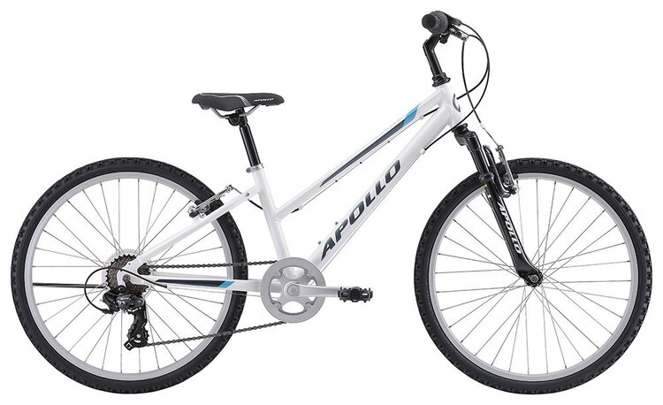 Apollo Apollo Paris 24" Kids Bike