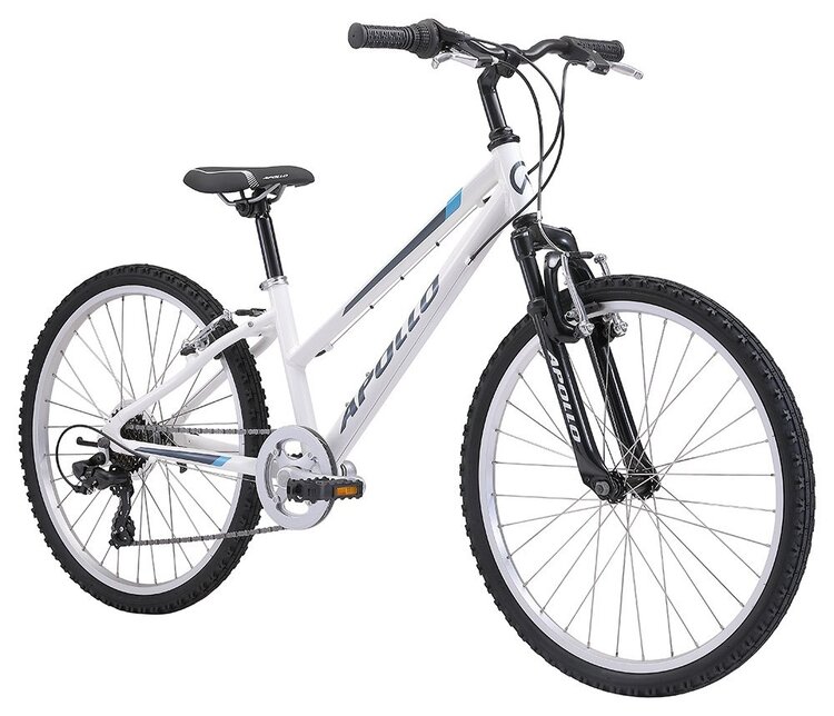 Apollo Apollo Paris 24" Kids Bike