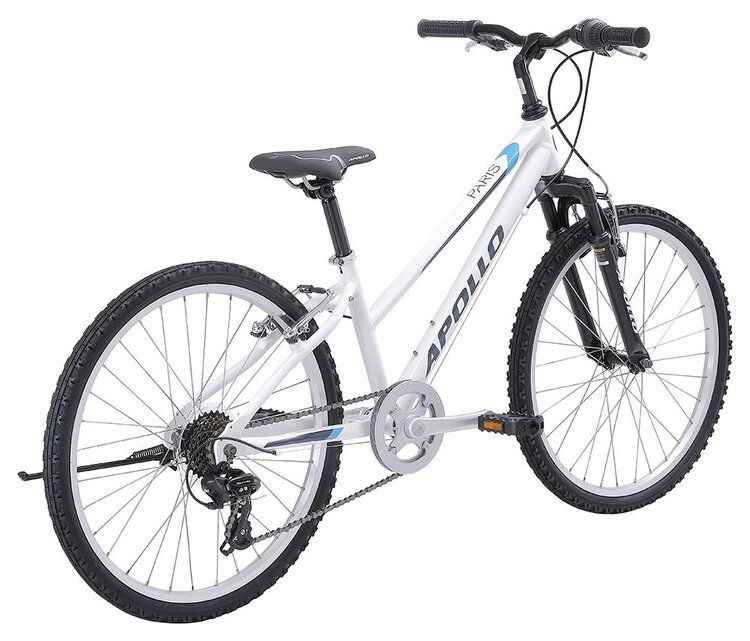 Apollo Apollo Paris 24" Kids Bike
