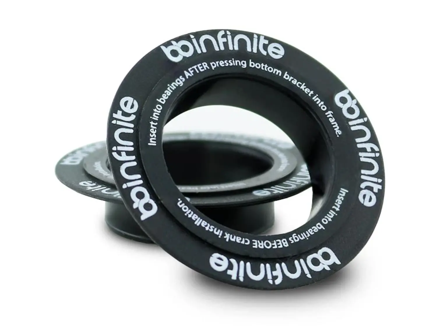 BBinfinite BSA ENGLISH THREADED SHIMANO ROAD BOTTOM BRACKET