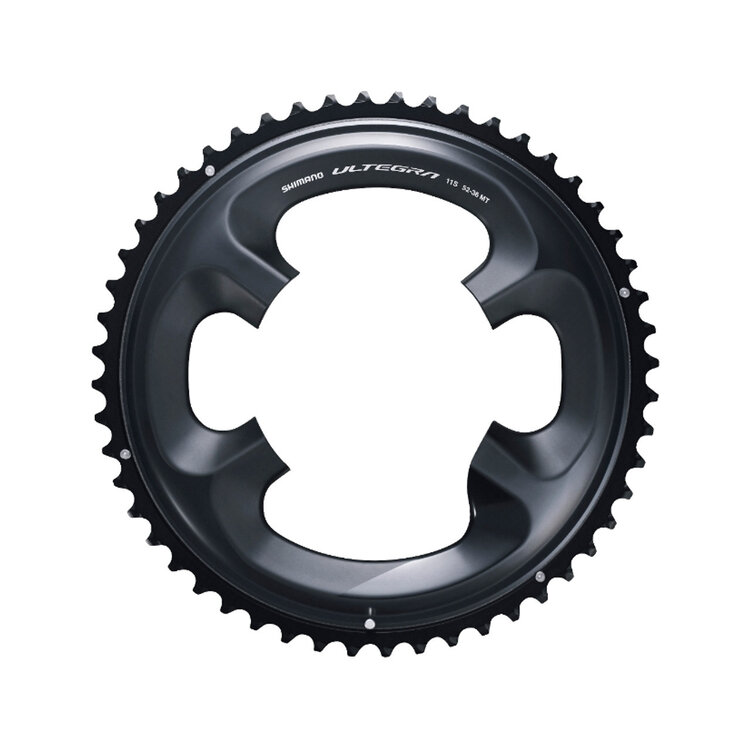 Shimano Shimano FC-R8000 11s 52T 52-36T Chainring