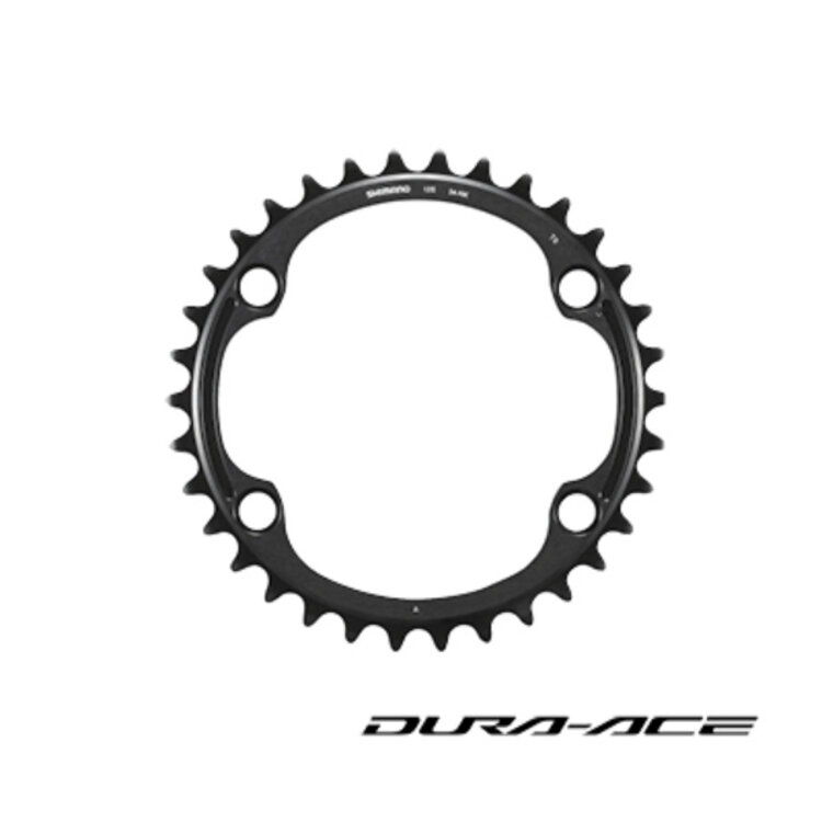 Shimano Shimano FC R9200 12s 34T 50-34T Chainring
