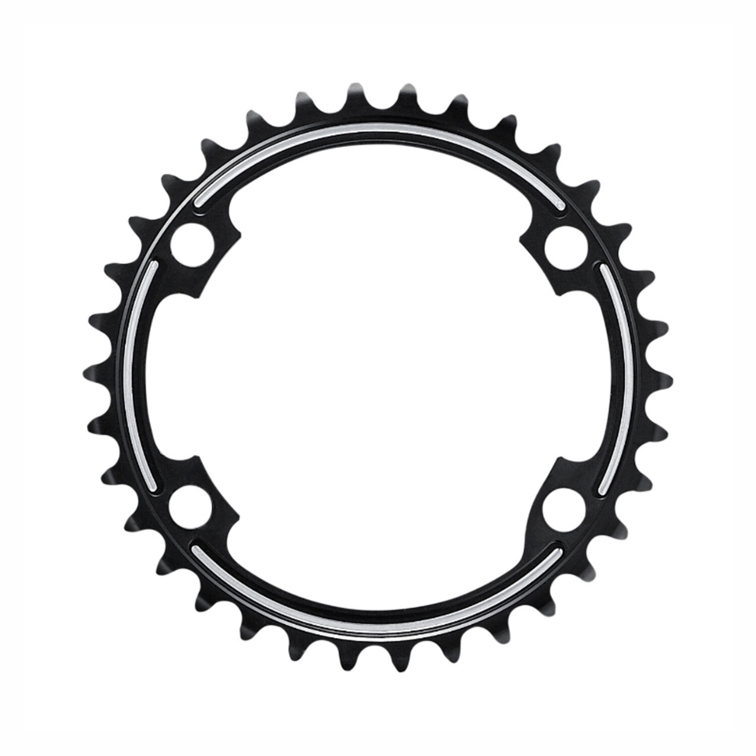 シマノ DURA-ACE FC-9100 50-34T チェーンリング Shimano FC-R9100 Chainring 34T 50-34T - Cycle House