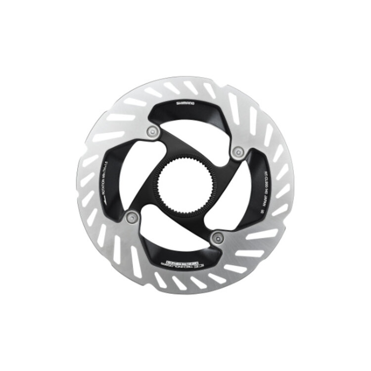 Shimano Shimano Disc Brake Rotor 140mm CL900