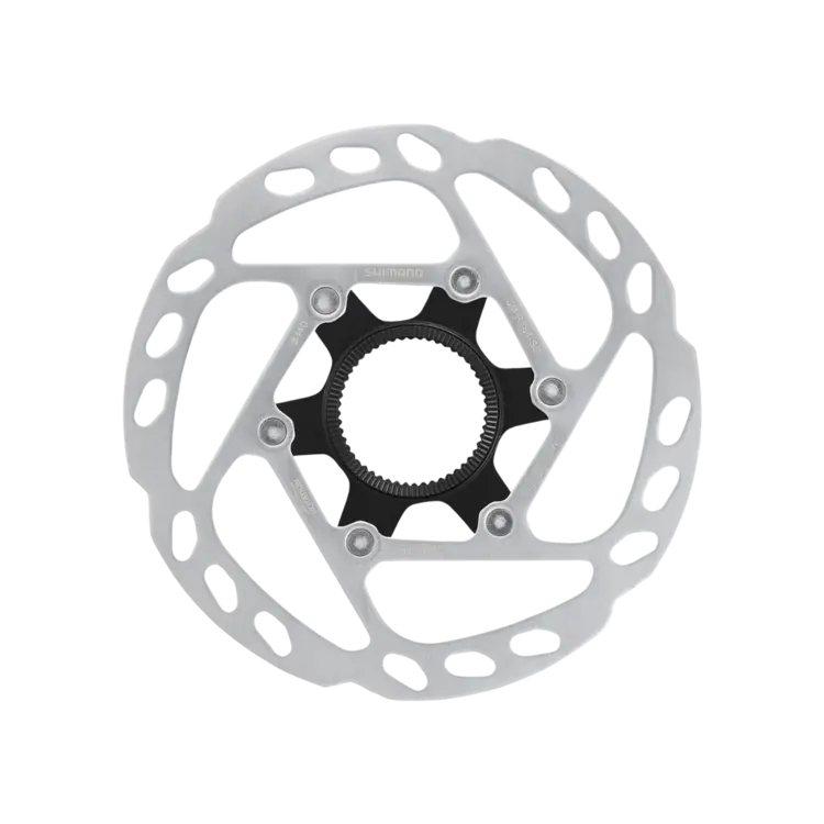 Shimano Shimano SM-RT64 Ice-Tech CL Rotor 140mm