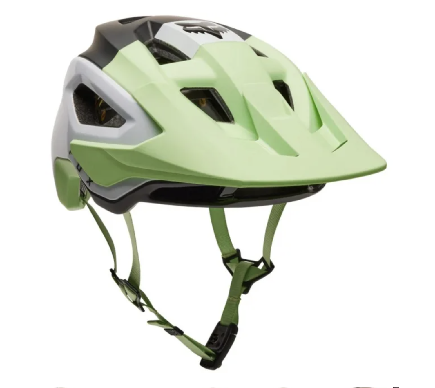 Fox Speedframe Pro KLIF AS Mocha Med Cycle House