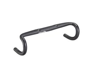 Guidon Cervelo S5 2023+ HB14 Carbone - 44 Cm - Neuf Pour Vélo Route
